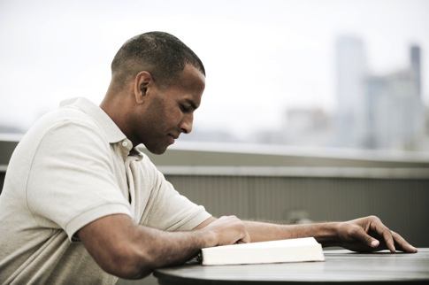 man-reading-bible